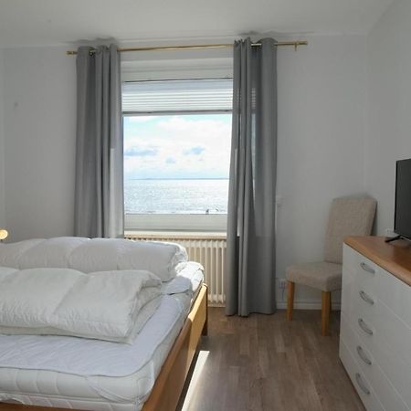Kurpromenade 48 Inkl Wlan Apartment Groemitz Luaran gambar