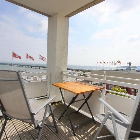 Kurpromenade 48 Inkl Wlan Apartment Groemitz Luaran gambar