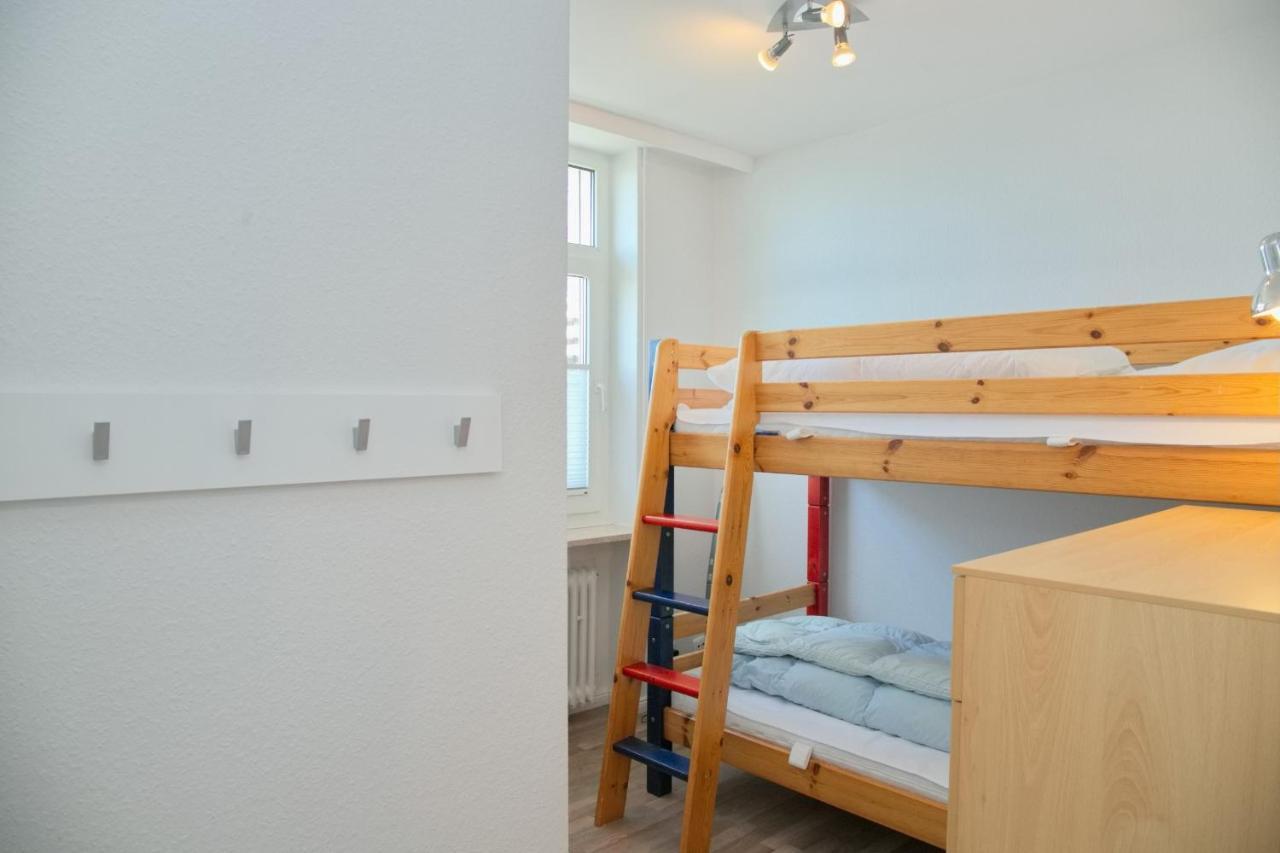 Kurpromenade 48 Inkl Wlan Apartment Groemitz Luaran gambar