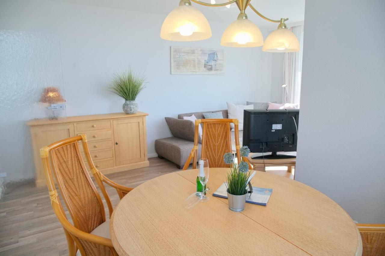 Kurpromenade 48 Inkl Wlan Apartment Groemitz Luaran gambar